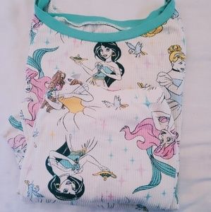 Princess PJ Set